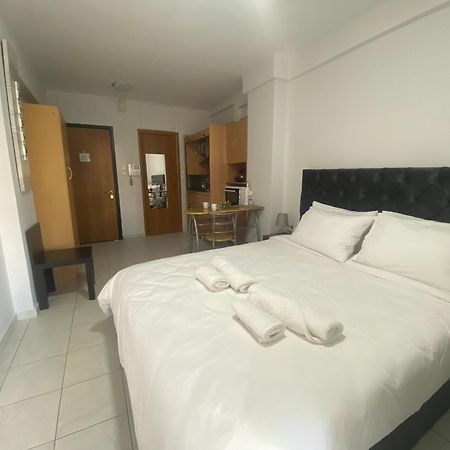 Harry'S Studio - Center Thessaloníki Ngoại thất bức ảnh