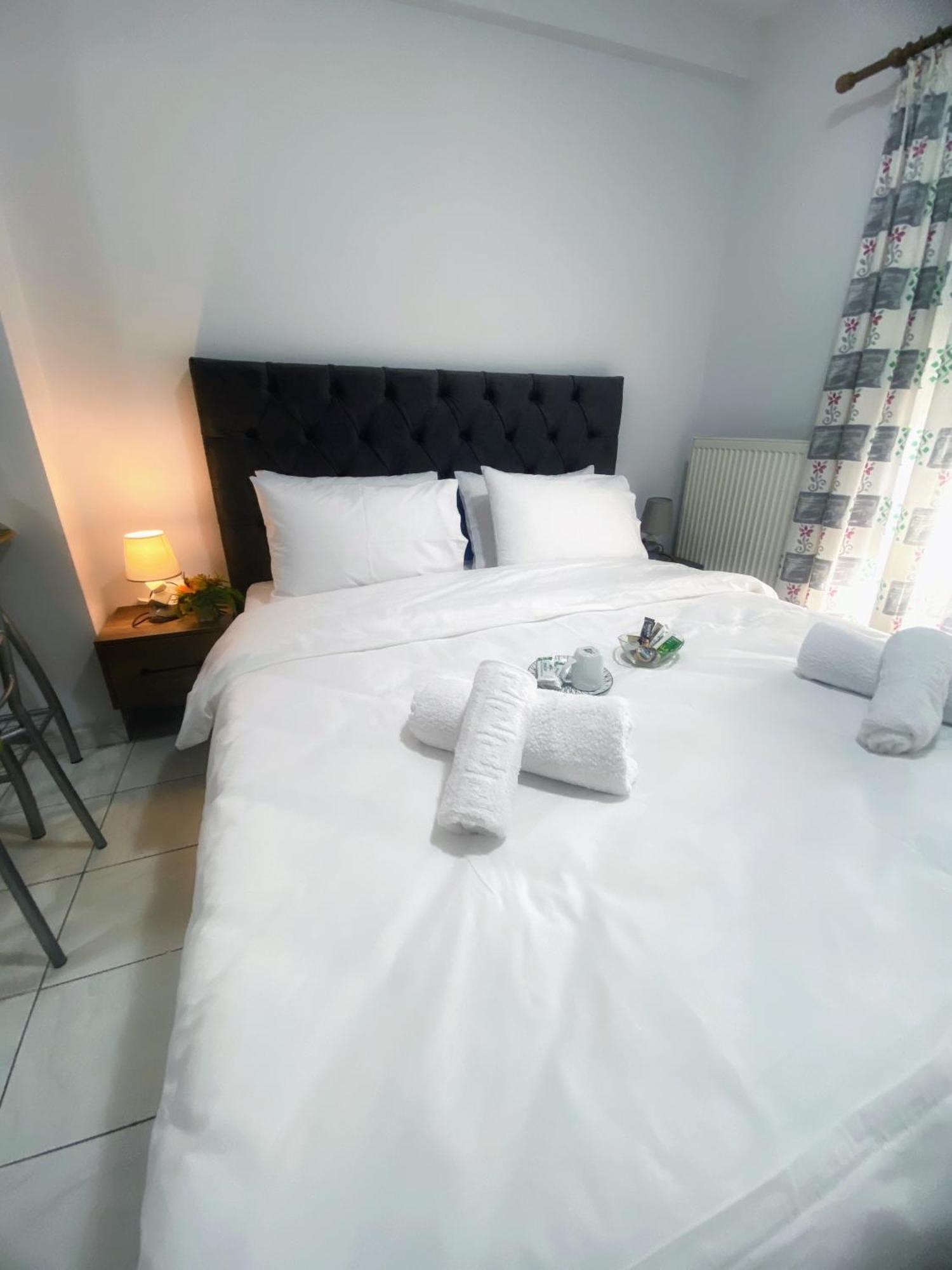 Harry'S Studio - Center Thessaloníki Ngoại thất bức ảnh