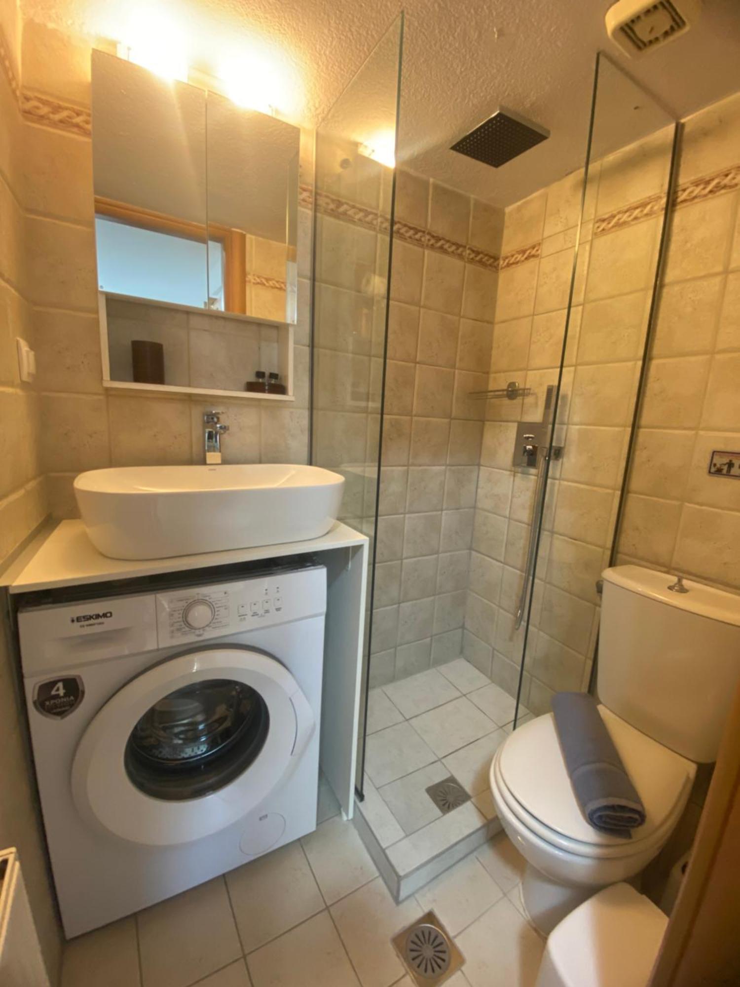 Harry'S Studio - Center Thessaloníki Ngoại thất bức ảnh