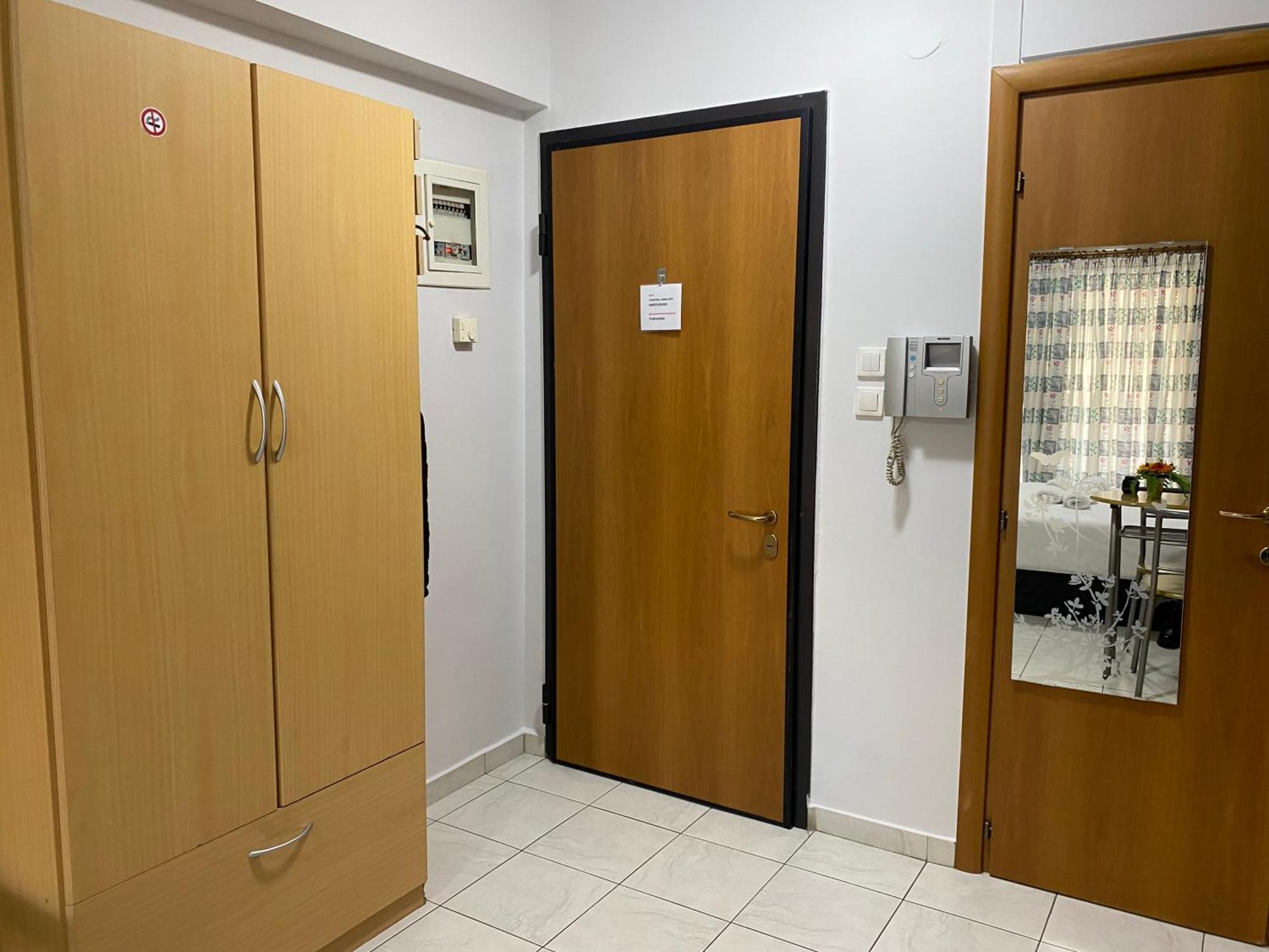 Harry'S Studio - Center Thessaloníki Ngoại thất bức ảnh