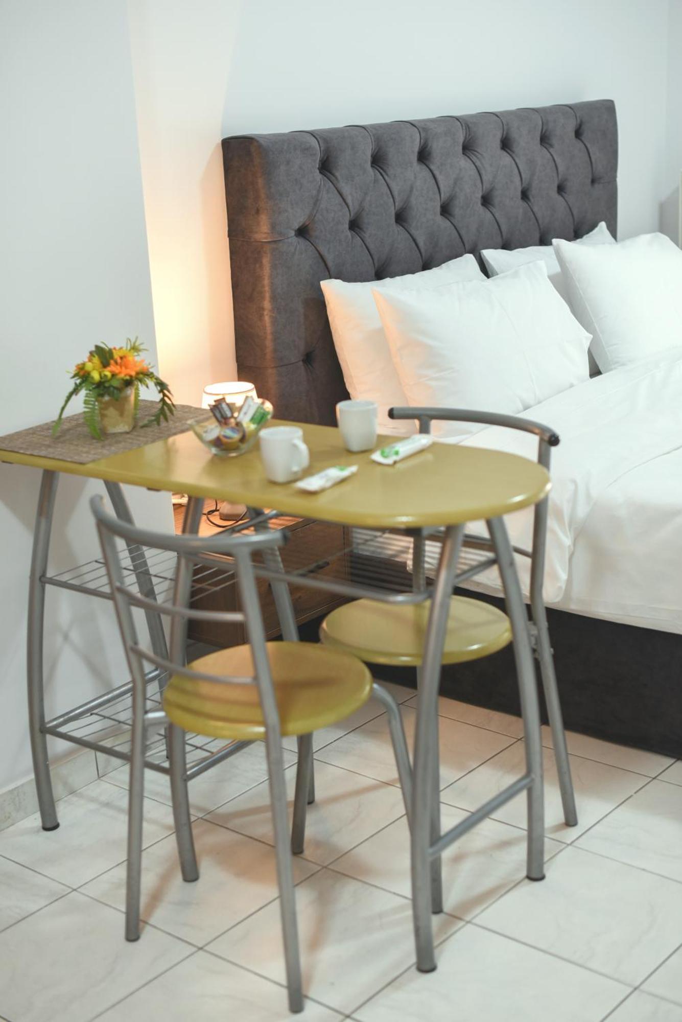 Harry'S Studio - Center Thessaloníki Ngoại thất bức ảnh