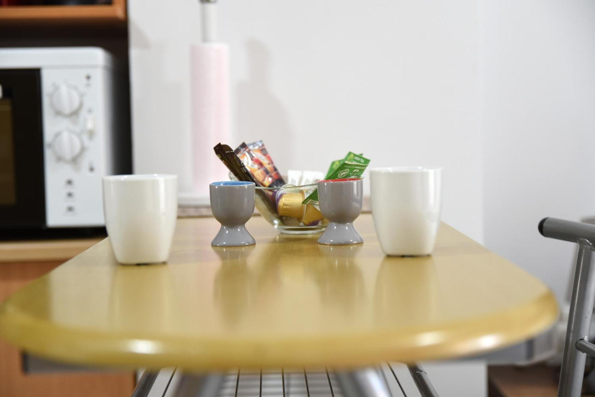 Harry'S Studio - Center Thessaloníki Ngoại thất bức ảnh