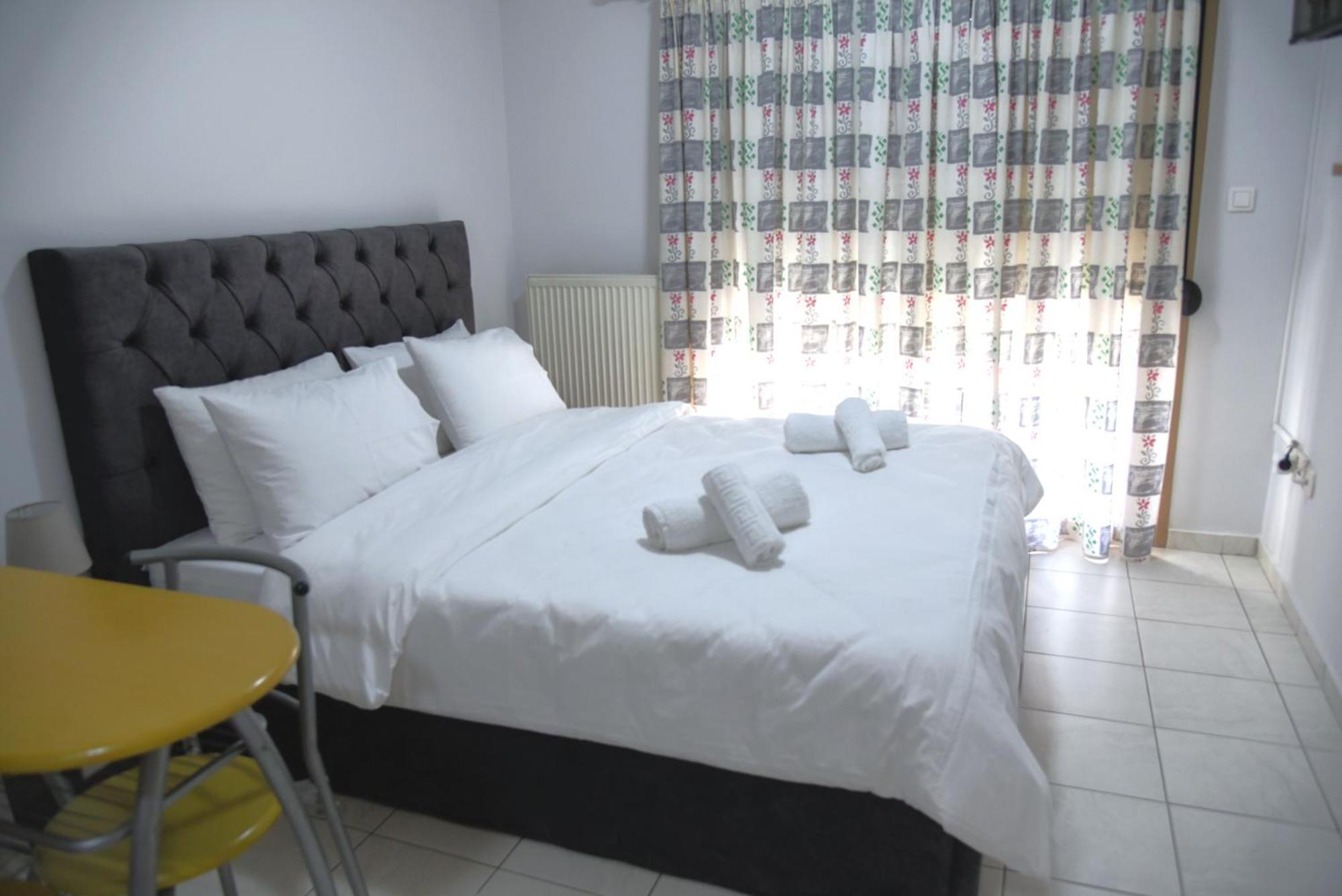 Harry'S Studio - Center Thessaloníki Ngoại thất bức ảnh