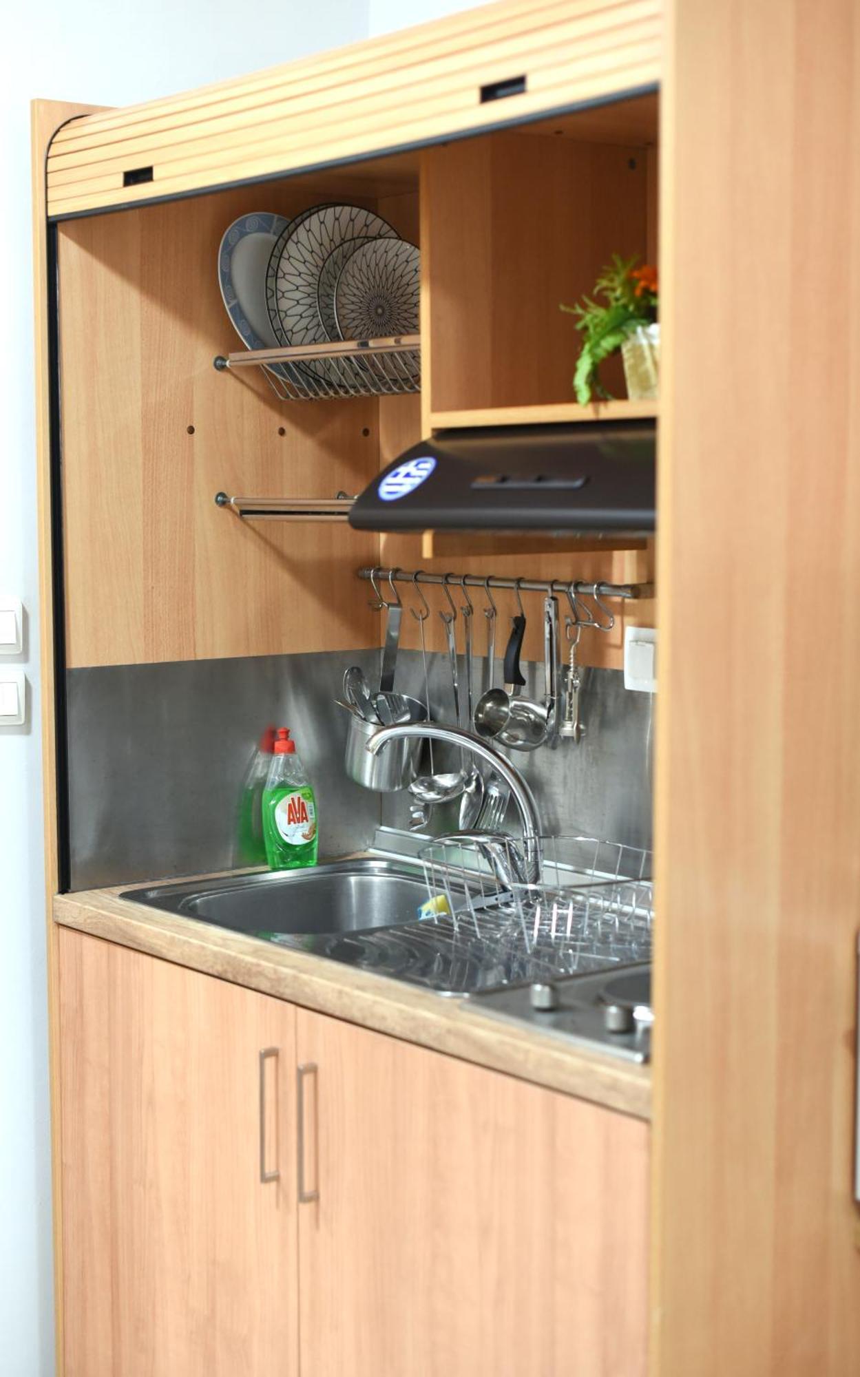 Harry'S Studio - Center Thessaloníki Ngoại thất bức ảnh