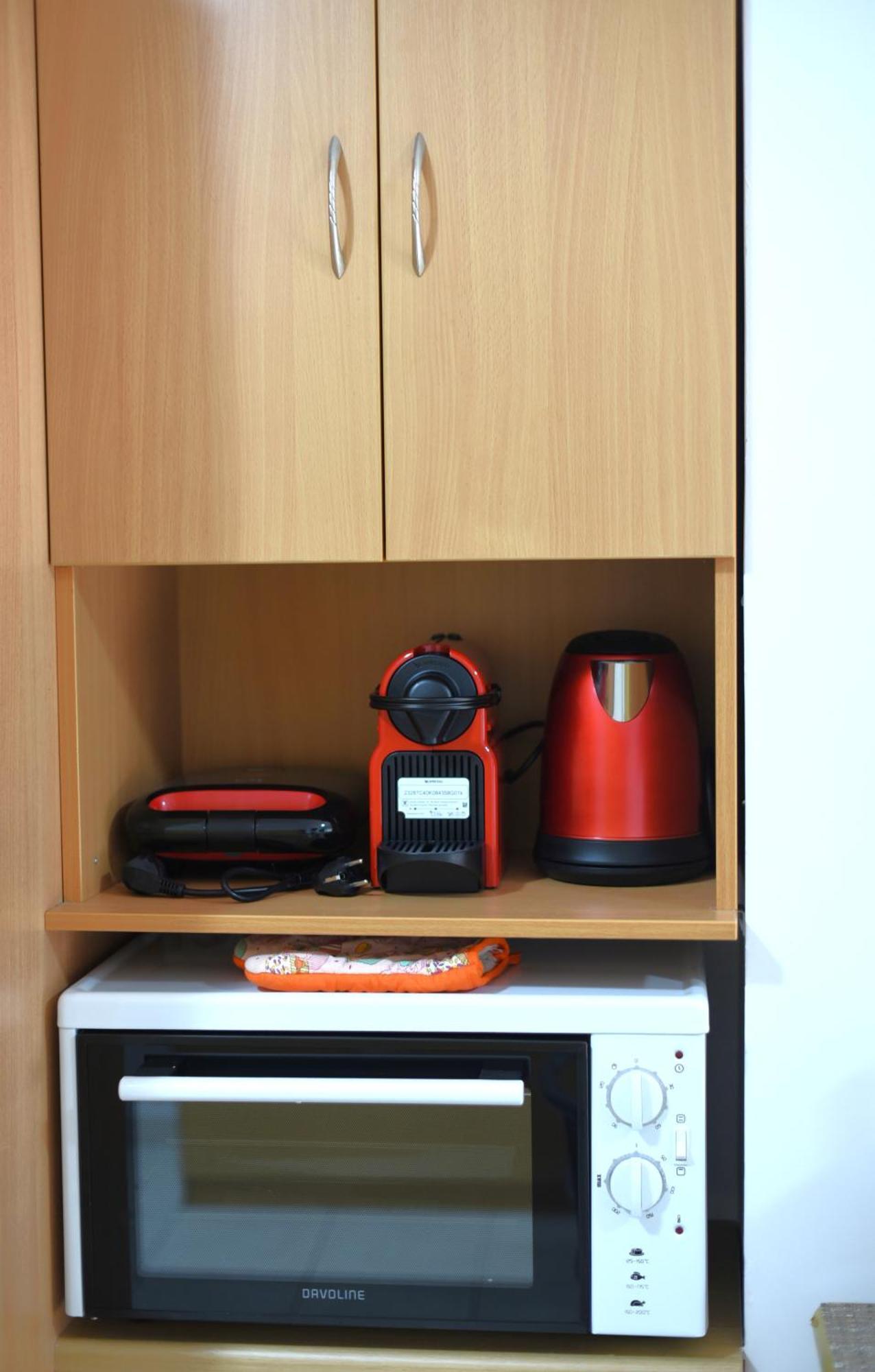 Harry'S Studio - Center Thessaloníki Ngoại thất bức ảnh