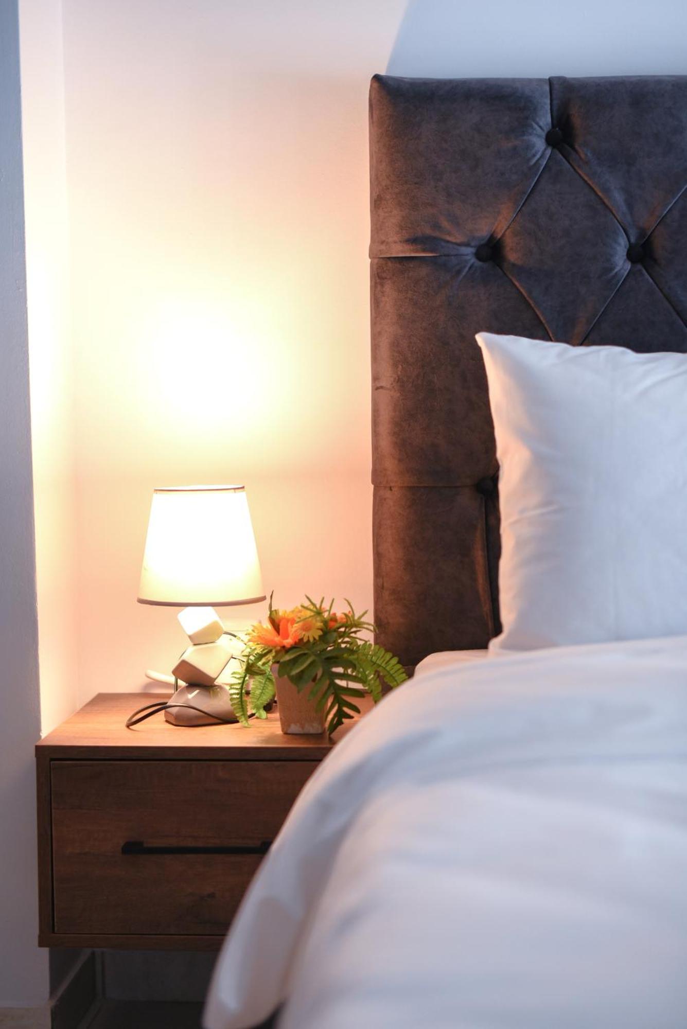 Harry'S Studio - Center Thessaloníki Ngoại thất bức ảnh